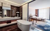 Туры в отель Jinan Ziyue Meixiu Hotel Туры в отель Jinan Ziyue Meixiu Hotel