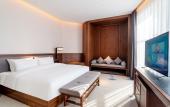 Туры в отель Jinan Ziyue Meixiu Hotel Туры в отель Jinan Ziyue Meixiu Hotel