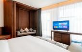 Туры в отель Jinan Ziyue Meixiu Hotel Туры в отель Jinan Ziyue Meixiu Hotel