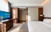 Туры в отель Jinan Ziyue Meixiu Hotel Туры в отель Jinan Ziyue Meixiu Hotel
