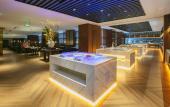 Туры в отель Jinan Ziyue Meixiu Hotel Туры в отель Jinan Ziyue Meixiu Hotel