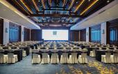 Туры в отель Jinan Ziyue Meixiu Hotel Туры в отель Jinan Ziyue Meixiu Hotel