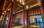 Туры в отель Jinan Ziyue Meixiu Hotel Туры в отель Jinan Ziyue Meixiu Hotel