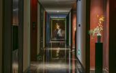Туры в отель Jinan Ziyue Meixiu Hotel Туры в отель Jinan Ziyue Meixiu Hotel
