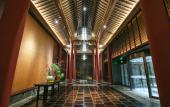 Туры в отель Jinan Ziyue Meixiu Hotel Туры в отель Jinan Ziyue Meixiu Hotel