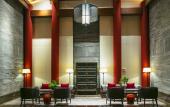 Туры в отель Jinan Ziyue Meixiu Hotel Туры в отель Jinan Ziyue Meixiu Hotel