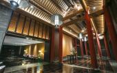 Туры в отель Jinan Ziyue Meixiu Hotel Туры в отель Jinan Ziyue Meixiu Hotel