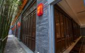 Туры в отель Jinan Ziyue Meixiu Hotel Туры в отель Jinan Ziyue Meixiu Hotel