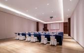 Туры в отель Jinan Ziyue Meixiu Hotel Туры в отель Jinan Ziyue Meixiu Hotel