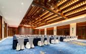 Туры в отель Jinan Ziyue Meixiu Hotel Туры в отель Jinan Ziyue Meixiu Hotel