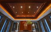 Туры в отель Jinan Ziyue Meixiu Hotel Туры в отель Jinan Ziyue Meixiu Hotel