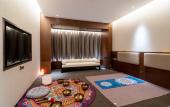 Туры в отель Jinan Ziyue Meixiu Hotel Туры в отель Jinan Ziyue Meixiu Hotel