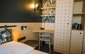 Туры в отель ibis Styles Bordeaux Lac Bruges (Ouverture Novembre 2025) Туры в отель ibis Styles Bordeaux Lac Bruges (Ouverture Novembre 2025)