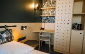 Туры в отель ibis Styles Bordeaux Lac Bruges (Ouverture Novembre 2025) Туры в отель ibis Styles Bordeaux Lac Bruges (Ouverture Novembre 2025)