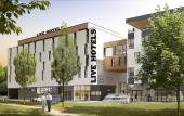Туры в отель ibis Styles Bordeaux Lac Bruges (Ouverture Novembre 2025) Туры в отель ibis Styles Bordeaux Lac Bruges (Ouverture Novembre 2025)