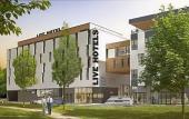 Туры в отель ibis Styles Bordeaux Lac Bruges (Ouverture Novembre 2025) Туры в отель ibis Styles Bordeaux Lac Bruges (Ouverture Novembre 2025)