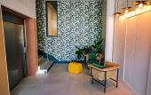 Туры в отель ibis Styles Bordeaux Lac Bruges (Ouverture Novembre 2025) Туры в отель ibis Styles Bordeaux Lac Bruges (Ouverture Novembre 2025)