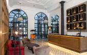 Туры в отель Palmaroga Hotel Asuncion, Tapestry Collection by Hilton Туры в отель Palmaroga Hotel Asuncion, Tapestry Collection by Hilton