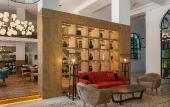 Туры в отель Palmaroga Hotel Asuncion, Tapestry Collection by Hilton Туры в отель Palmaroga Hotel Asuncion, Tapestry Collection by Hilton