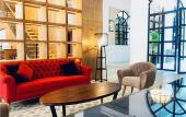 Туры в отель Palmaroga Hotel Asuncion, Tapestry Collection by Hilton Туры в отель Palmaroga Hotel Asuncion, Tapestry Collection by Hilton