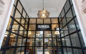 Туры в отель Palmaroga Hotel Asuncion, Tapestry Collection by Hilton Туры в отель Palmaroga Hotel Asuncion, Tapestry Collection by Hilton
