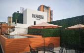 Туры в отель Palmaroga Hotel Asuncion, Tapestry Collection by Hilton Туры в отель Palmaroga Hotel Asuncion, Tapestry Collection by Hilton