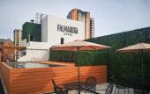 Туры в отель Palmaroga Hotel Asuncion, Tapestry Collection by Hilton Туры в отель Palmaroga Hotel Asuncion, Tapestry Collection by Hilton