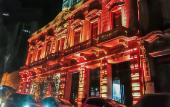 Туры в отель Palmaroga Hotel Asuncion, Tapestry Collection by Hilton Туры в отель Palmaroga Hotel Asuncion, Tapestry Collection by Hilton