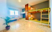 Туры в отель The Escape San Juan Туры в отель The Escape San Juan