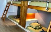 Туры в отель The Escape San Juan Туры в отель The Escape San Juan