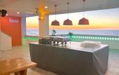 Туры в отель The Escape San Juan Туры в отель The Escape San Juan