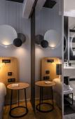Туры в отель Hotel Villa KOEGUI Bayonne Туры в отель Hotel Villa KOEGUI Bayonne