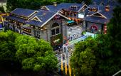 Туры в отель voco NANJING ORIENTAL PEARL by IHG Туры в отель voco NANJING ORIENTAL PEARL by IHG