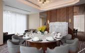 Туры в отель voco NANJING ORIENTAL PEARL by IHG Туры в отель voco NANJING ORIENTAL PEARL by IHG