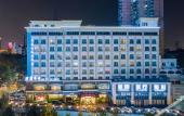 Туры в отель voco NANJING ORIENTAL PEARL by IHG Туры в отель voco NANJING ORIENTAL PEARL by IHG
