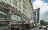Туры в отель voco NANJING ORIENTAL PEARL by IHG Туры в отель voco NANJING ORIENTAL PEARL by IHG
