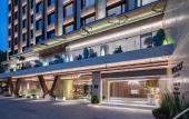 Туры в отель voco NANJING ORIENTAL PEARL by IHG Туры в отель voco NANJING ORIENTAL PEARL by IHG