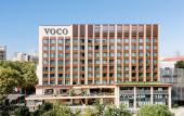 Туры в отель voco NANJING ORIENTAL PEARL by IHG Туры в отель voco NANJING ORIENTAL PEARL by IHG