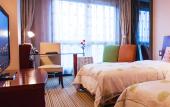 Туры в отель voco NANJING ORIENTAL PEARL by IHG Туры в отель voco NANJING ORIENTAL PEARL by IHG