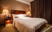 Туры в отель voco NANJING ORIENTAL PEARL by IHG Туры в отель voco NANJING ORIENTAL PEARL by IHG