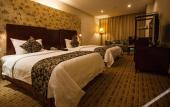 Туры в отель voco NANJING ORIENTAL PEARL by IHG Туры в отель voco NANJING ORIENTAL PEARL by IHG