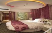 Туры в отель voco NANJING ORIENTAL PEARL by IHG Туры в отель voco NANJING ORIENTAL PEARL by IHG