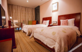 Туры в отель voco NANJING ORIENTAL PEARL by IHG Туры в отель voco NANJING ORIENTAL PEARL by IHG
