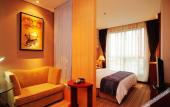 Туры в отель voco NANJING ORIENTAL PEARL by IHG Туры в отель voco NANJING ORIENTAL PEARL by IHG