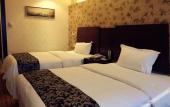 Туры в отель voco NANJING ORIENTAL PEARL by IHG Туры в отель voco NANJING ORIENTAL PEARL by IHG