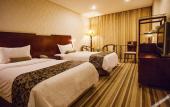 Туры в отель voco NANJING ORIENTAL PEARL by IHG Туры в отель voco NANJING ORIENTAL PEARL by IHG