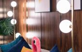 Туры в отель voco NANJING ORIENTAL PEARL by IHG Туры в отель voco NANJING ORIENTAL PEARL by IHG