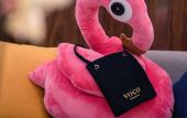 Туры в отель voco NANJING ORIENTAL PEARL by IHG Туры в отель voco NANJING ORIENTAL PEARL by IHG