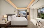 Туры в отель voco NANJING ORIENTAL PEARL by IHG Туры в отель voco NANJING ORIENTAL PEARL by IHG