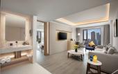 Туры в отель voco NANJING ORIENTAL PEARL by IHG Туры в отель voco NANJING ORIENTAL PEARL by IHG